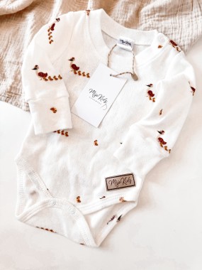 Body NEWBORN Kaczuszki