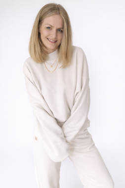 Bluza damska Moonbeam 