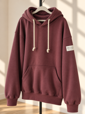 Bluza męska Hoodie