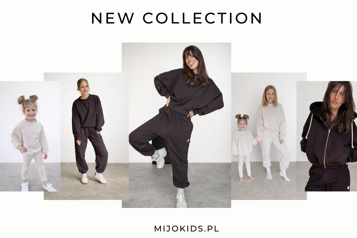 NEW COLLECTION MK
