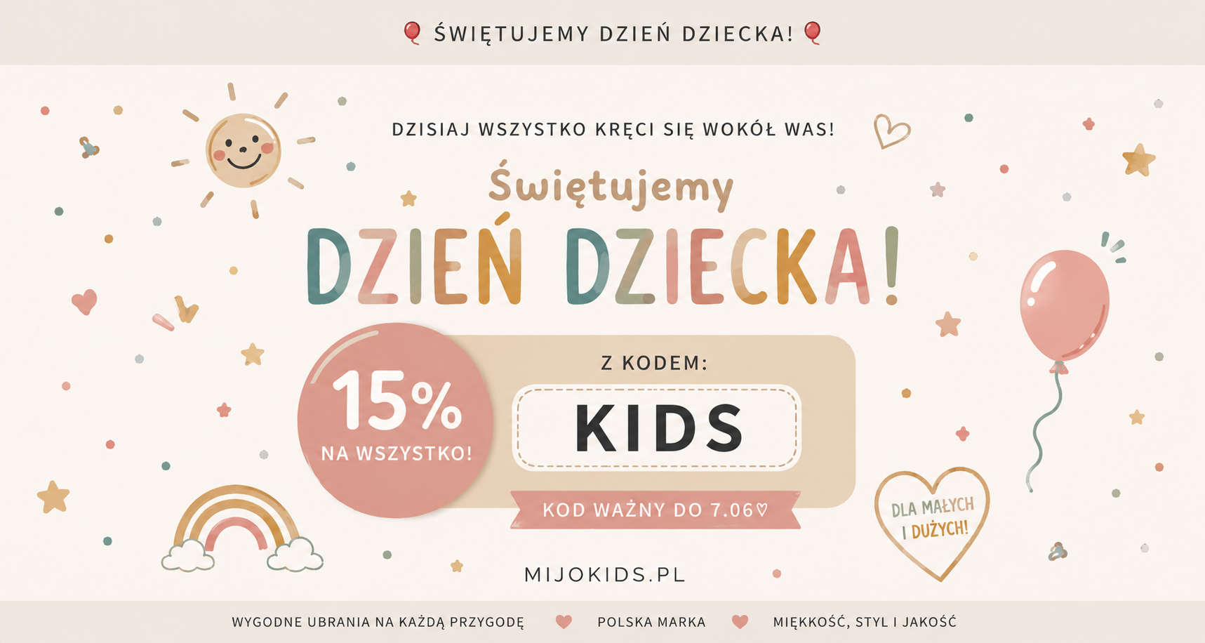 DZIEN DZIECKA