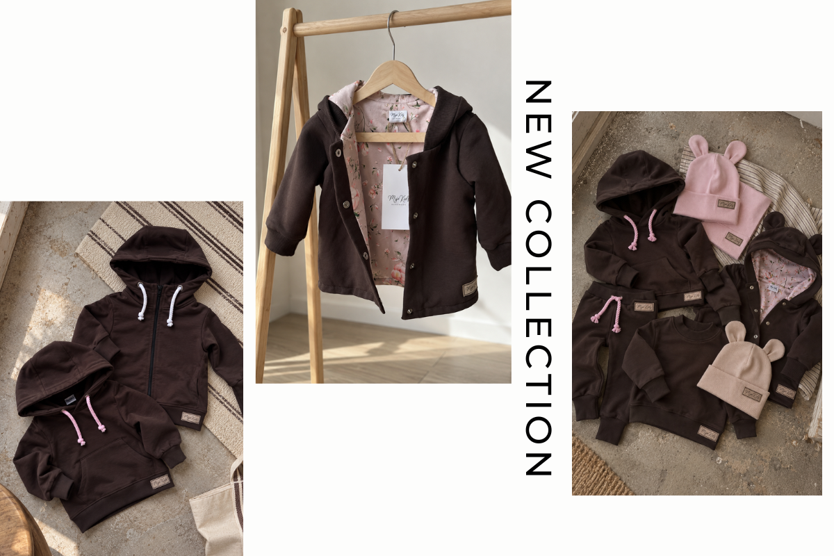 NEW COLLECTION MK